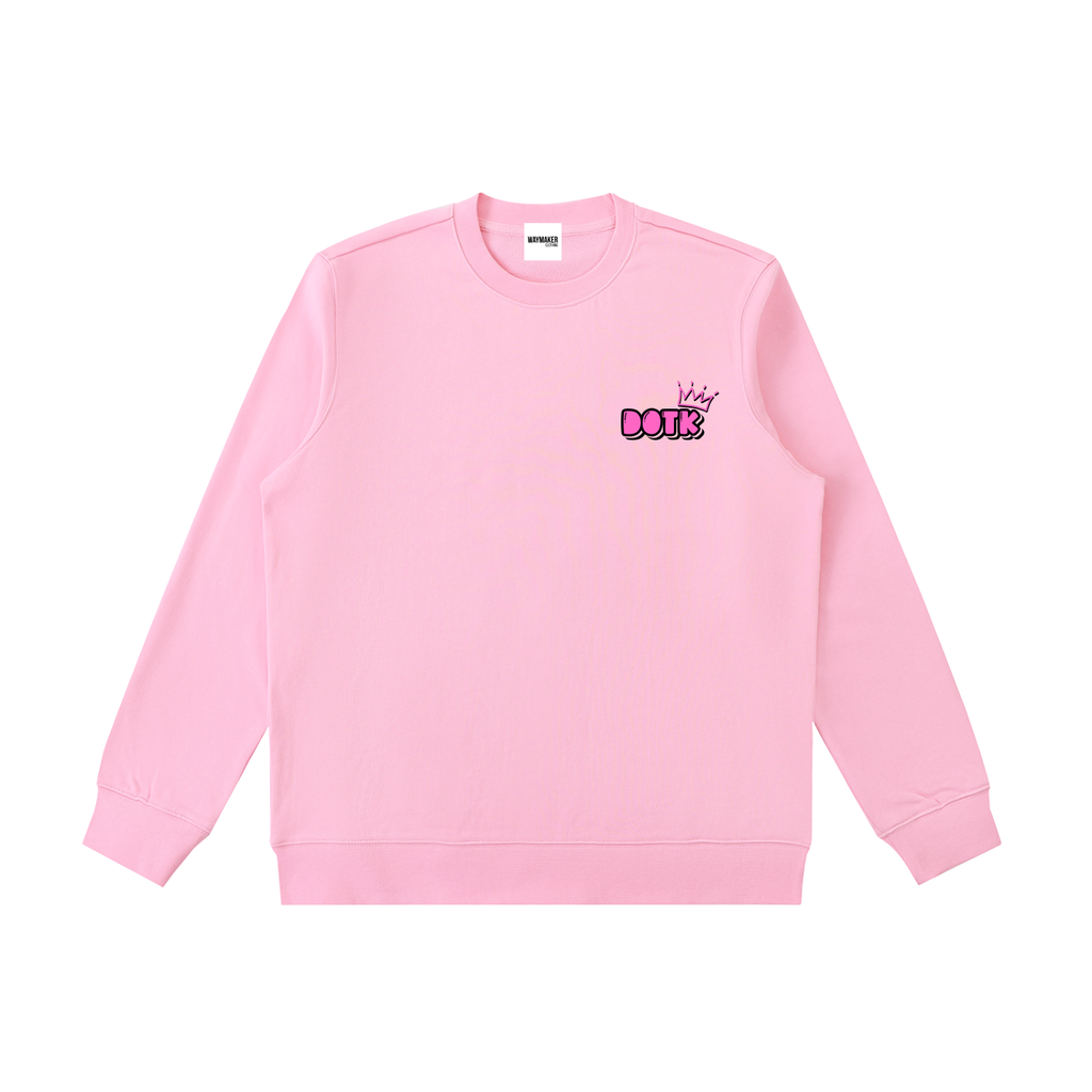 DOTK Adult Sweatshirt