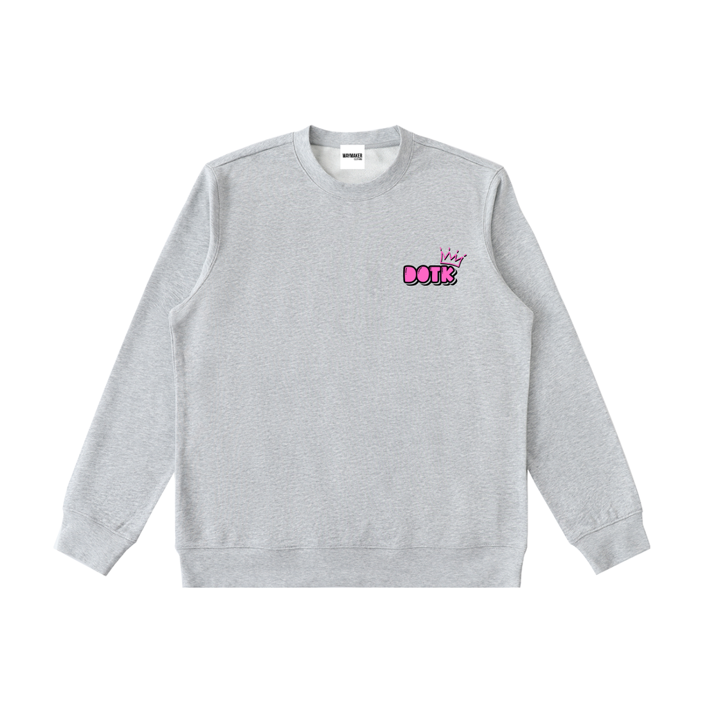 DOTK Adult Sweatshirt