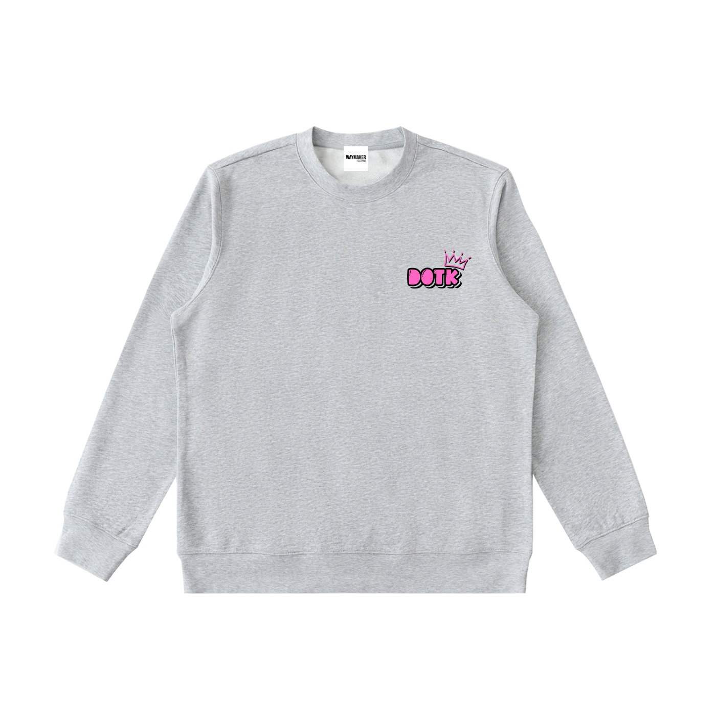 DOTK Adult Sweatshirt