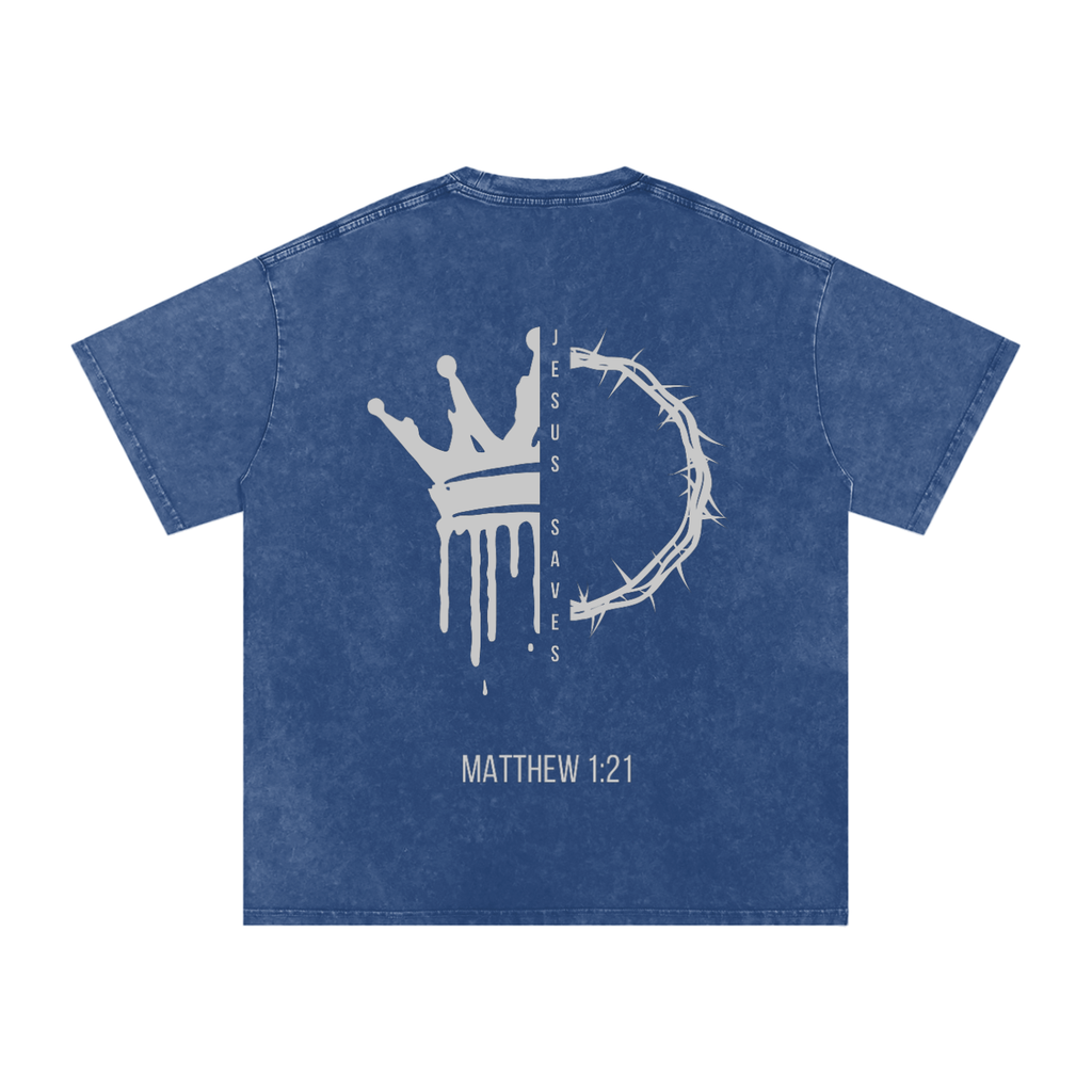 Adult Crown Thorn T-shirt