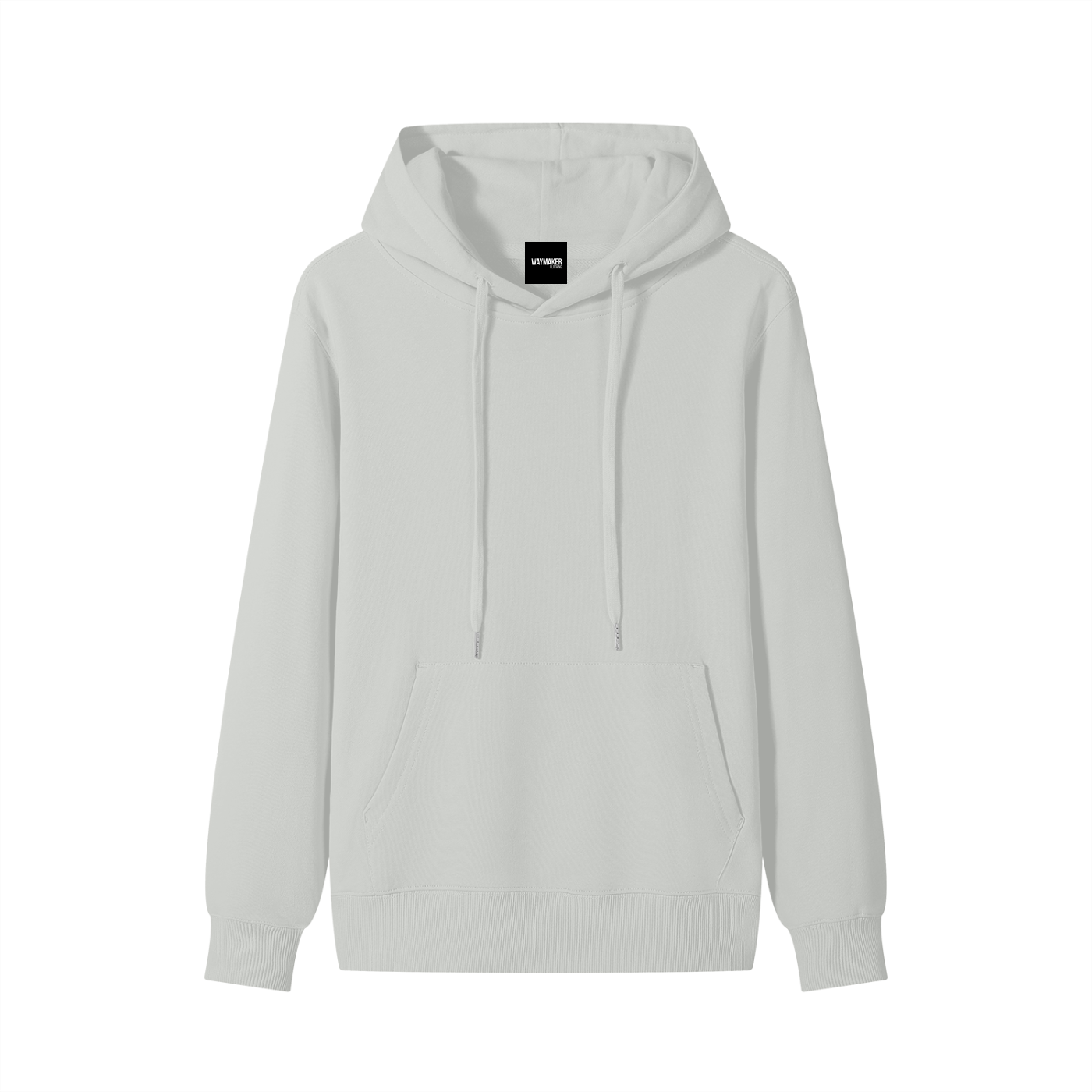 Trust In The Lord Hoodie (Light)