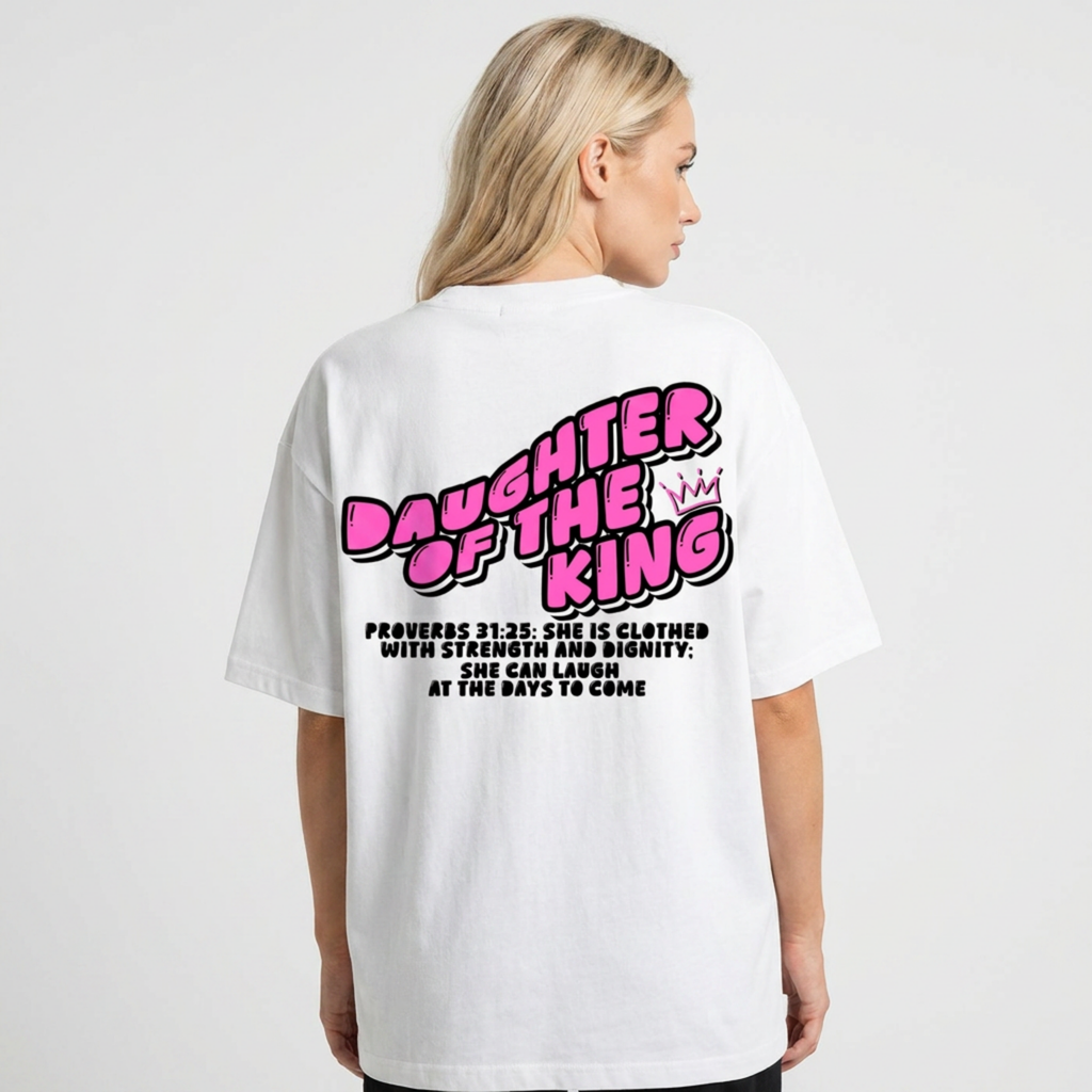DOTK Adult T-Shirt