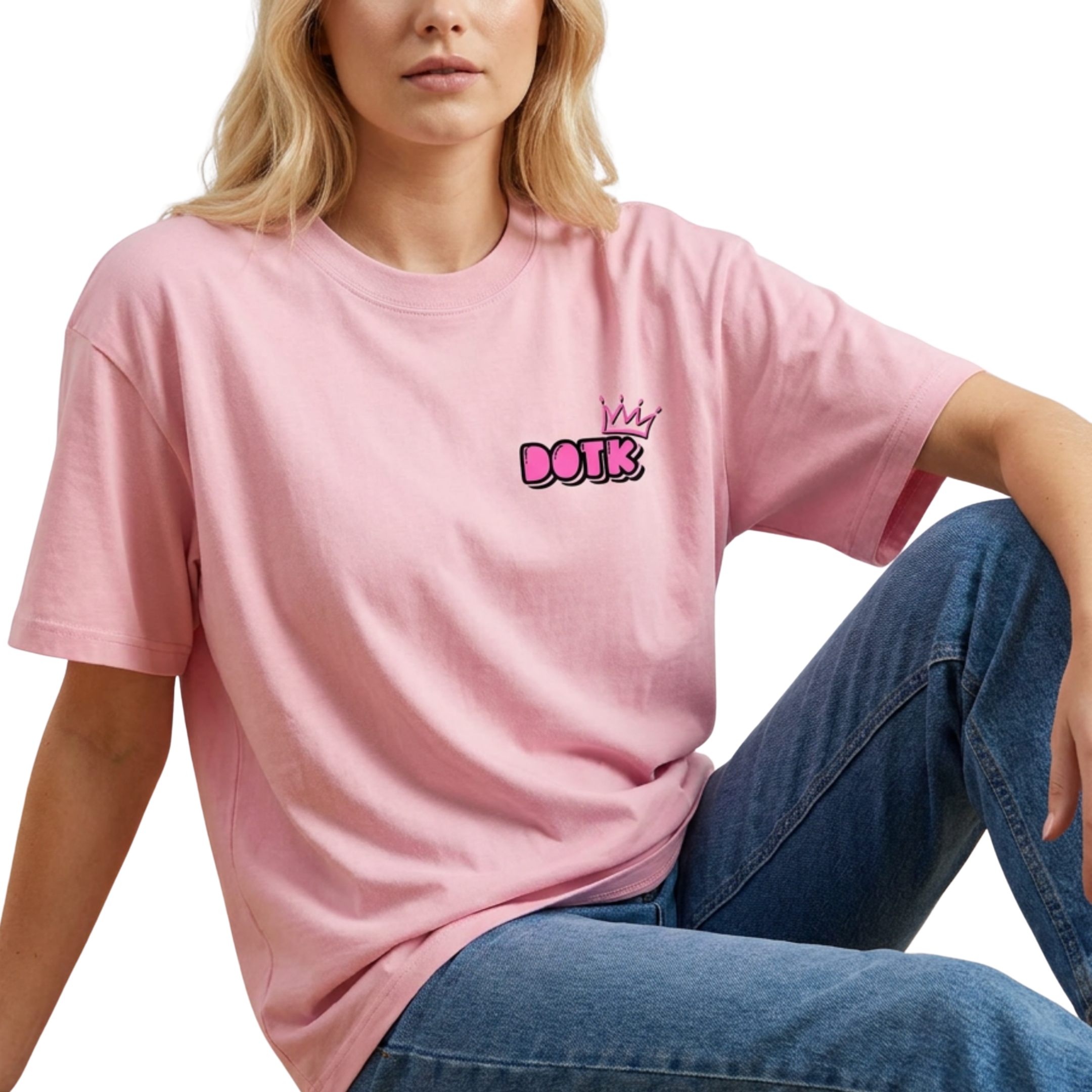 DOTK Adult T-Shirt