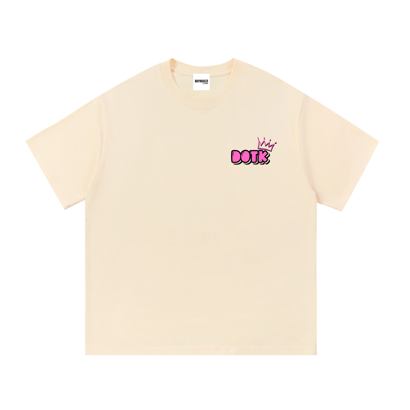 DOTK Adult T-Shirt