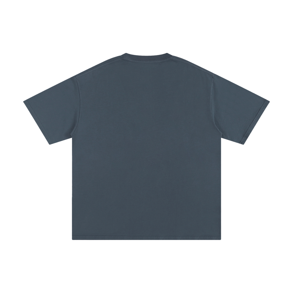 Adult Yule Be Saved "Knitted" T-Shirt
