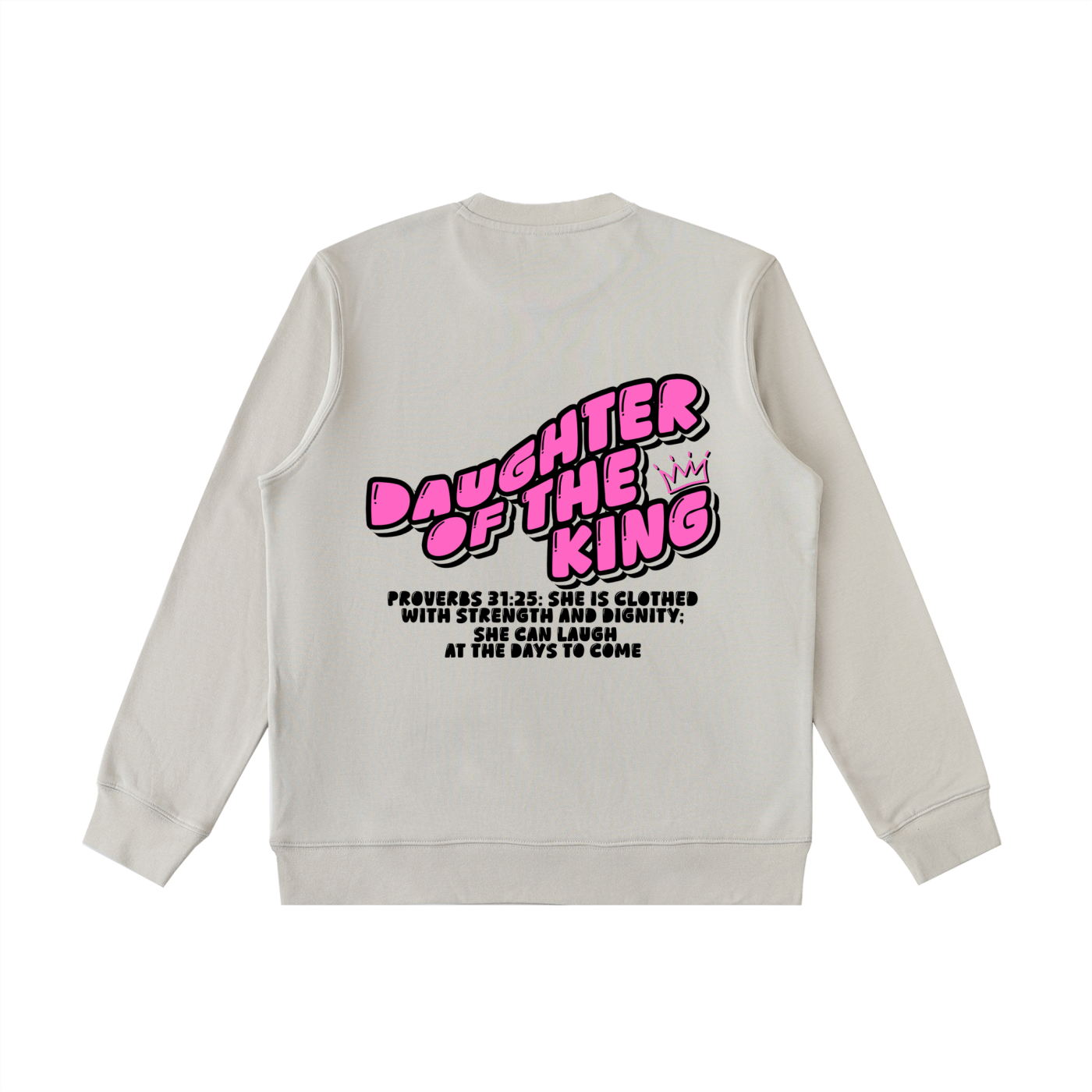DOTK Adult Sweatshirt