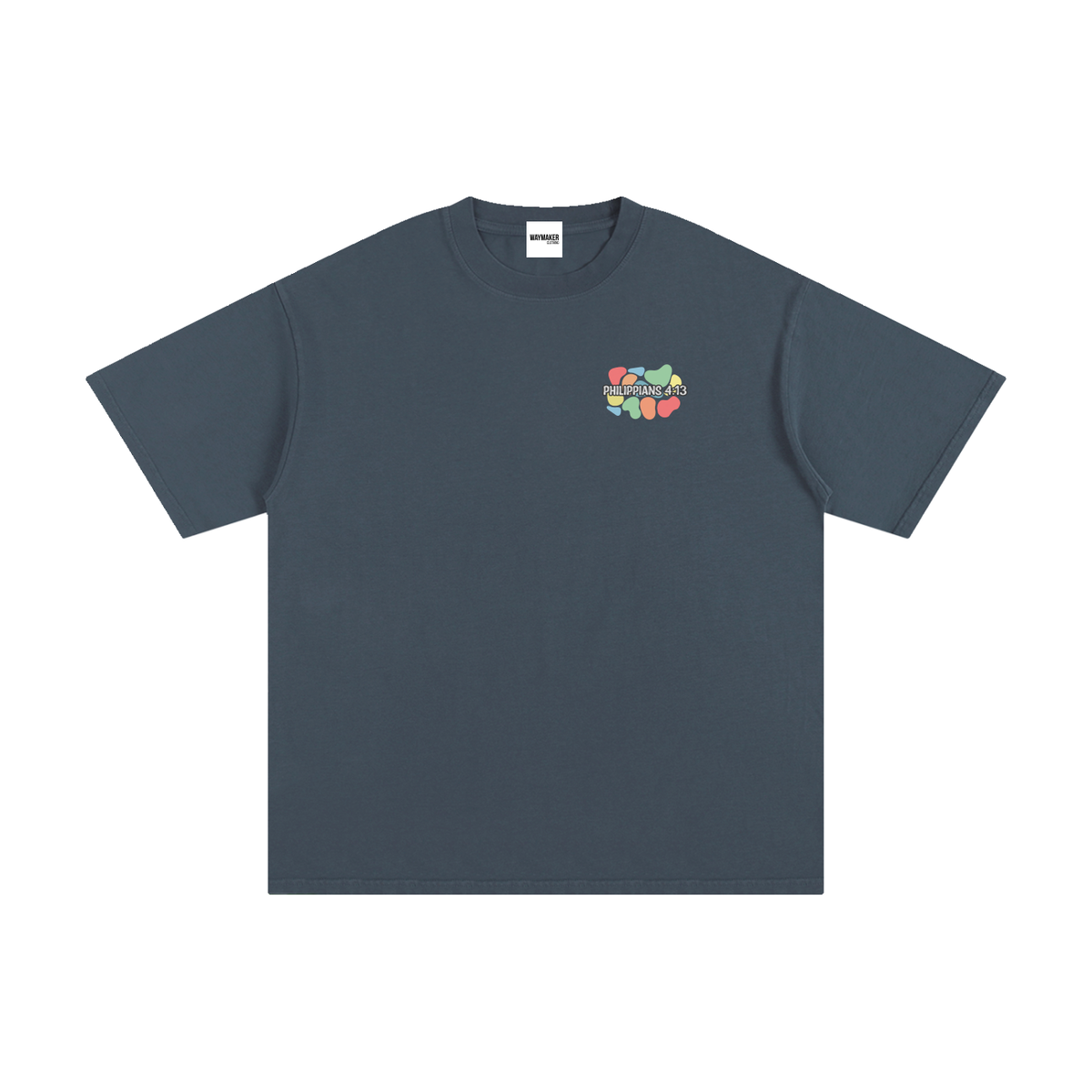 Philippians 4:13 T-Shirt
