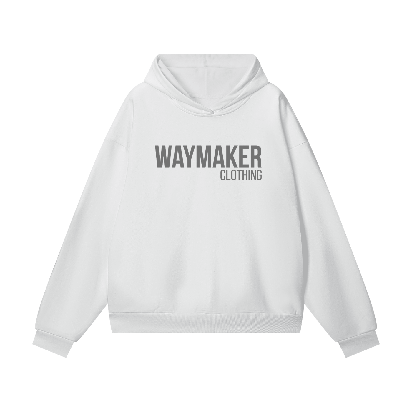 Adult Child Of God Spray-Paint Hoodie (All Colour)