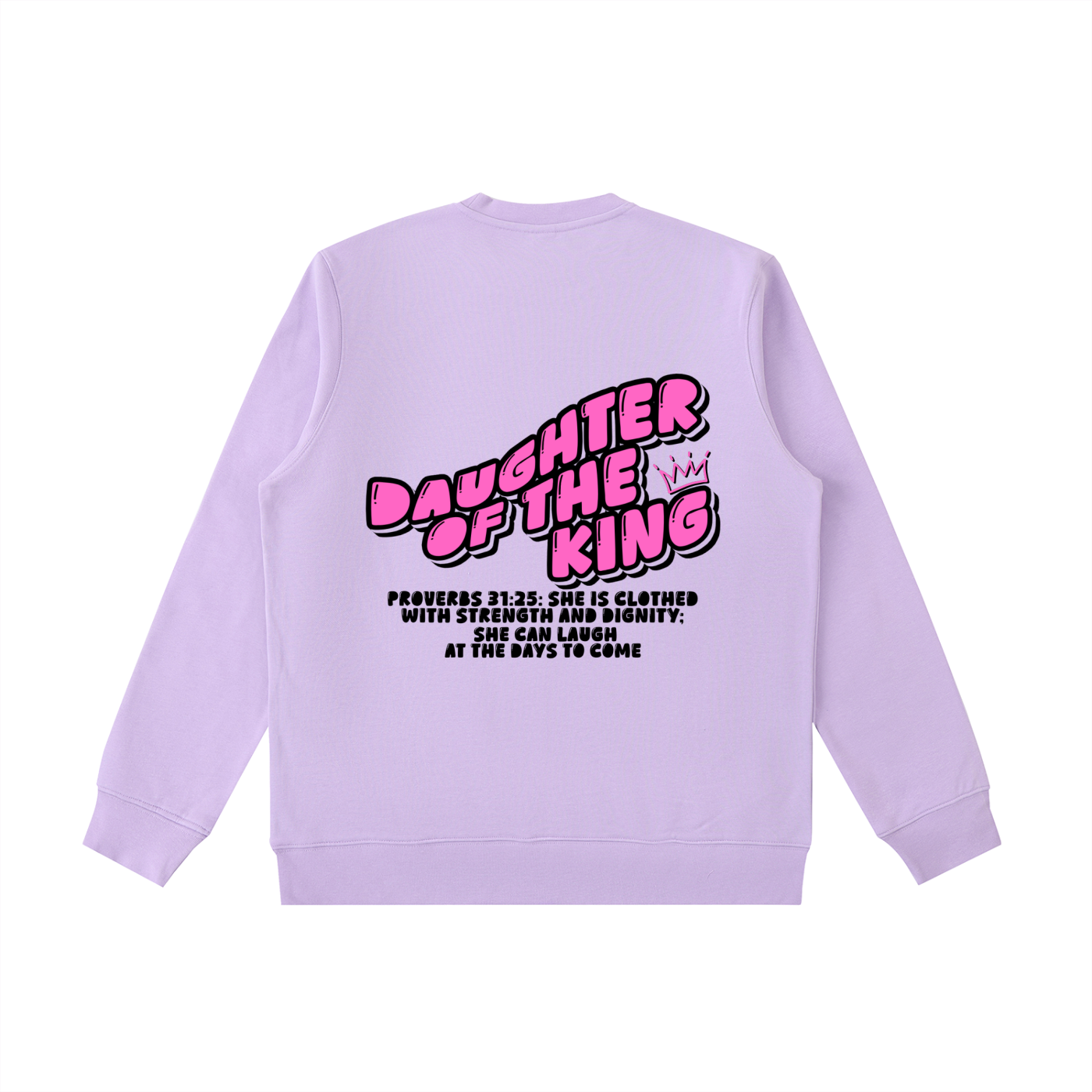 DOTK Adult Sweatshirt