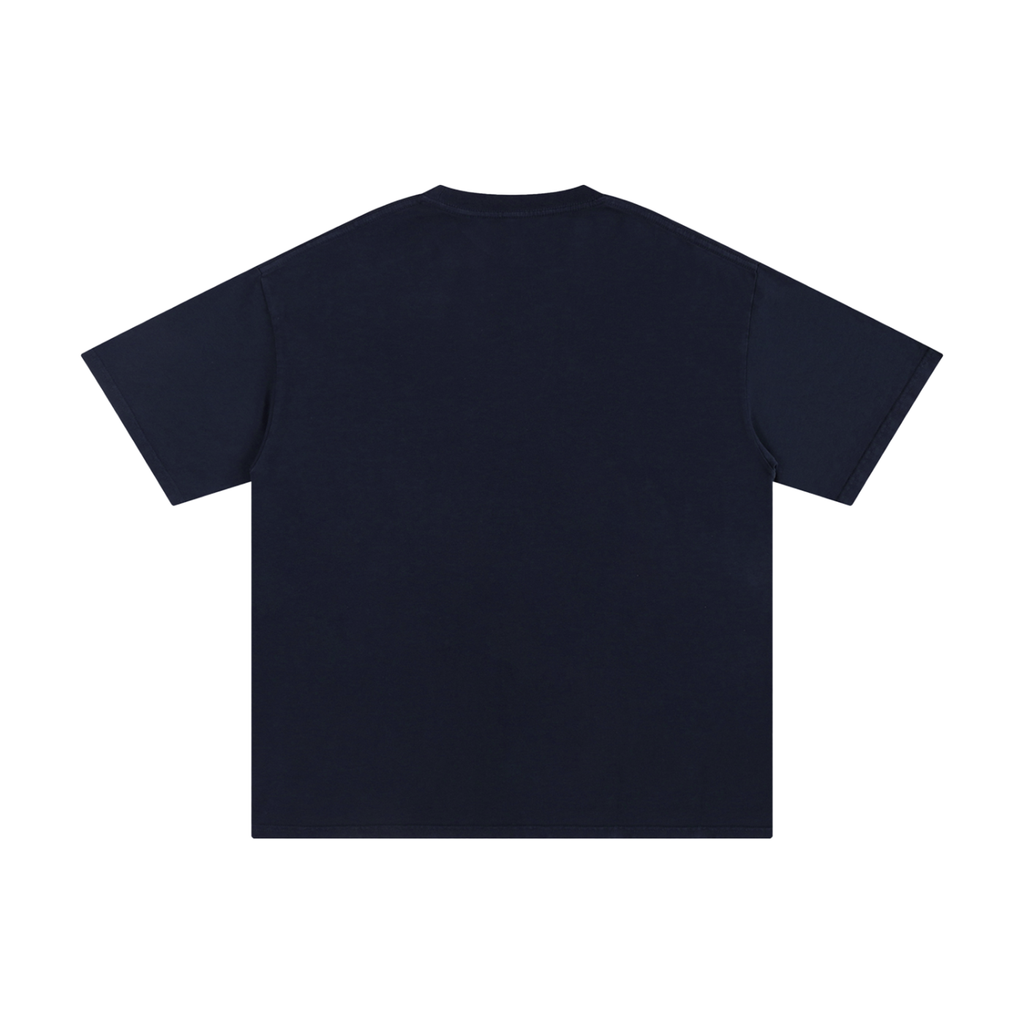 Adult Yule Be Saved "Knitted" T-Shirt