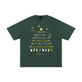 Christmas Tree Luke 1:31 T-Shirt (Green)