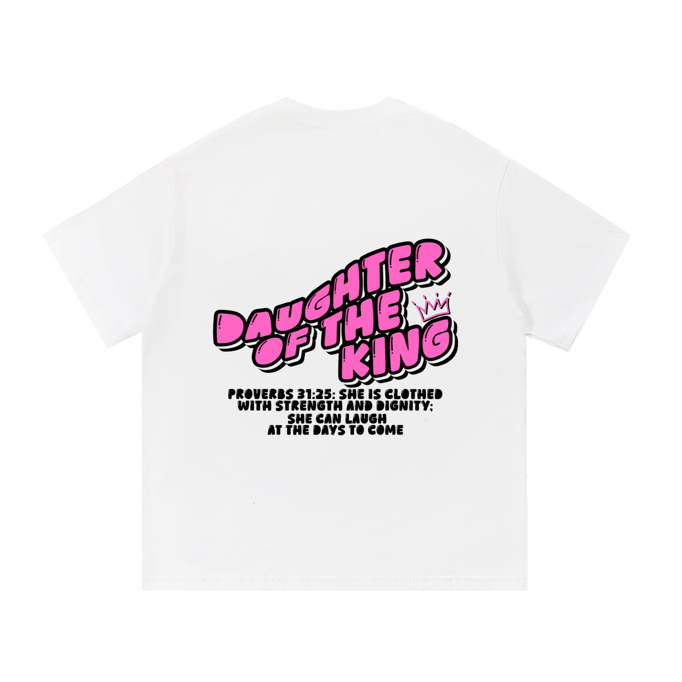 DOTK Adult T-Shirt