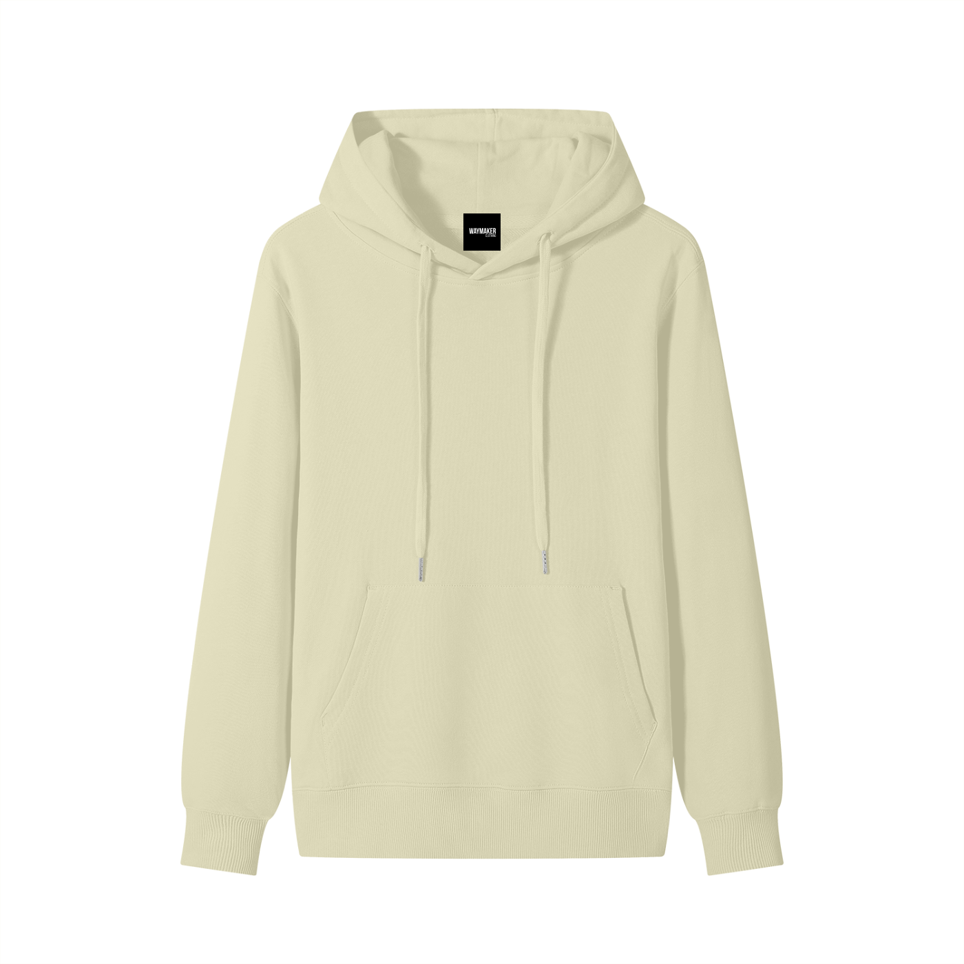 Trust In The Lord Hoodie (Light)