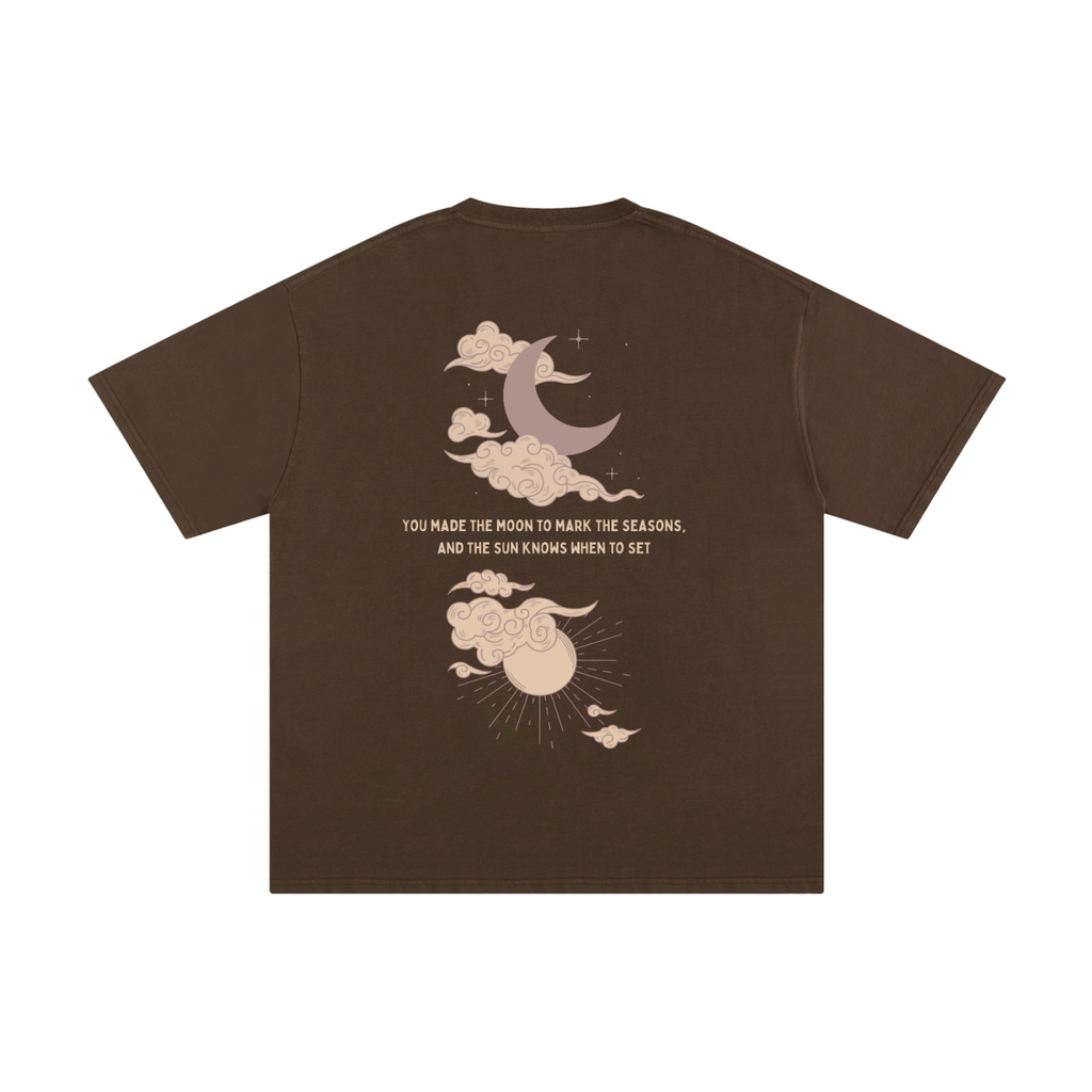 Sun/Moon T-Shirt