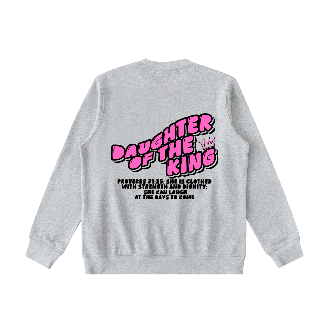 DOTK Adult Sweatshirt