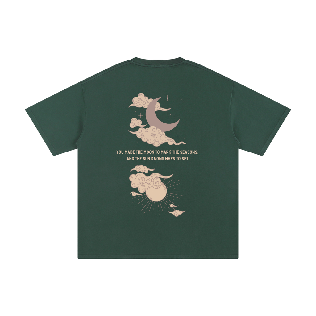 Sun/Moon T-Shirt