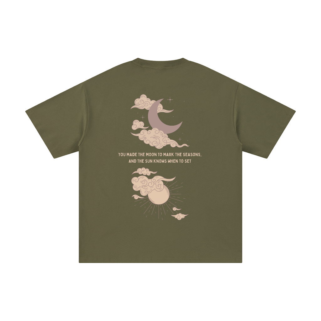 Sun/Moon T-Shirt