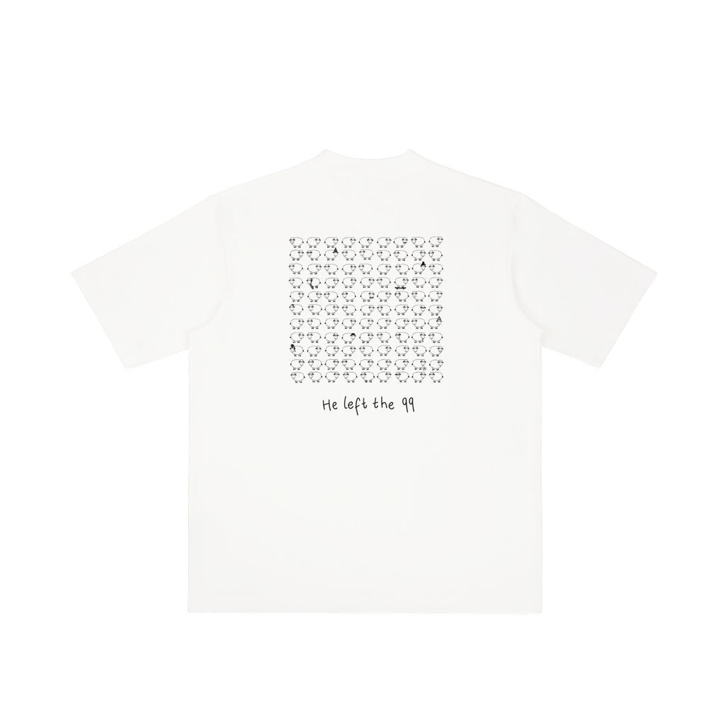 Lost Sheep T-Shirt