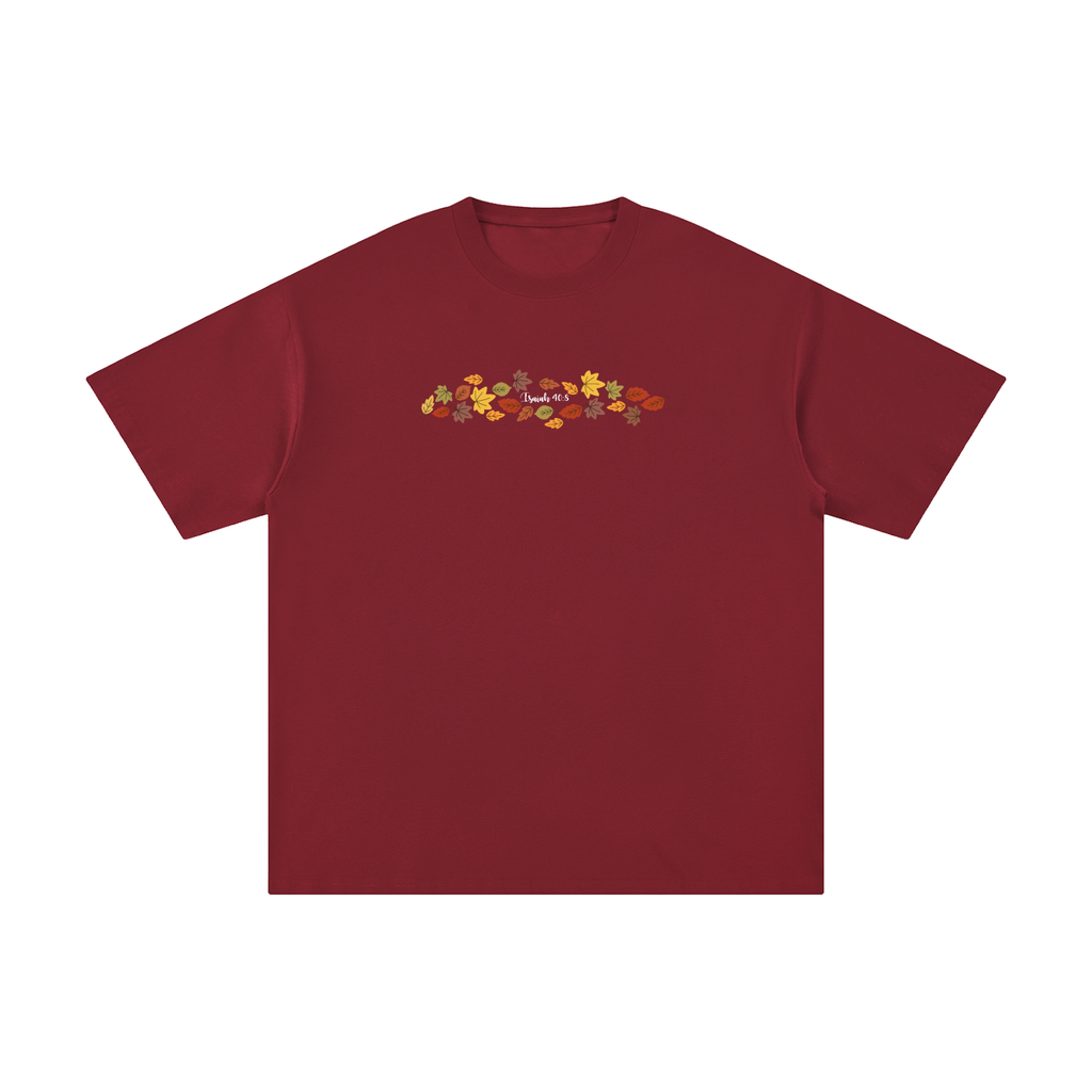 Isaiah 40:8 T-Shirt
