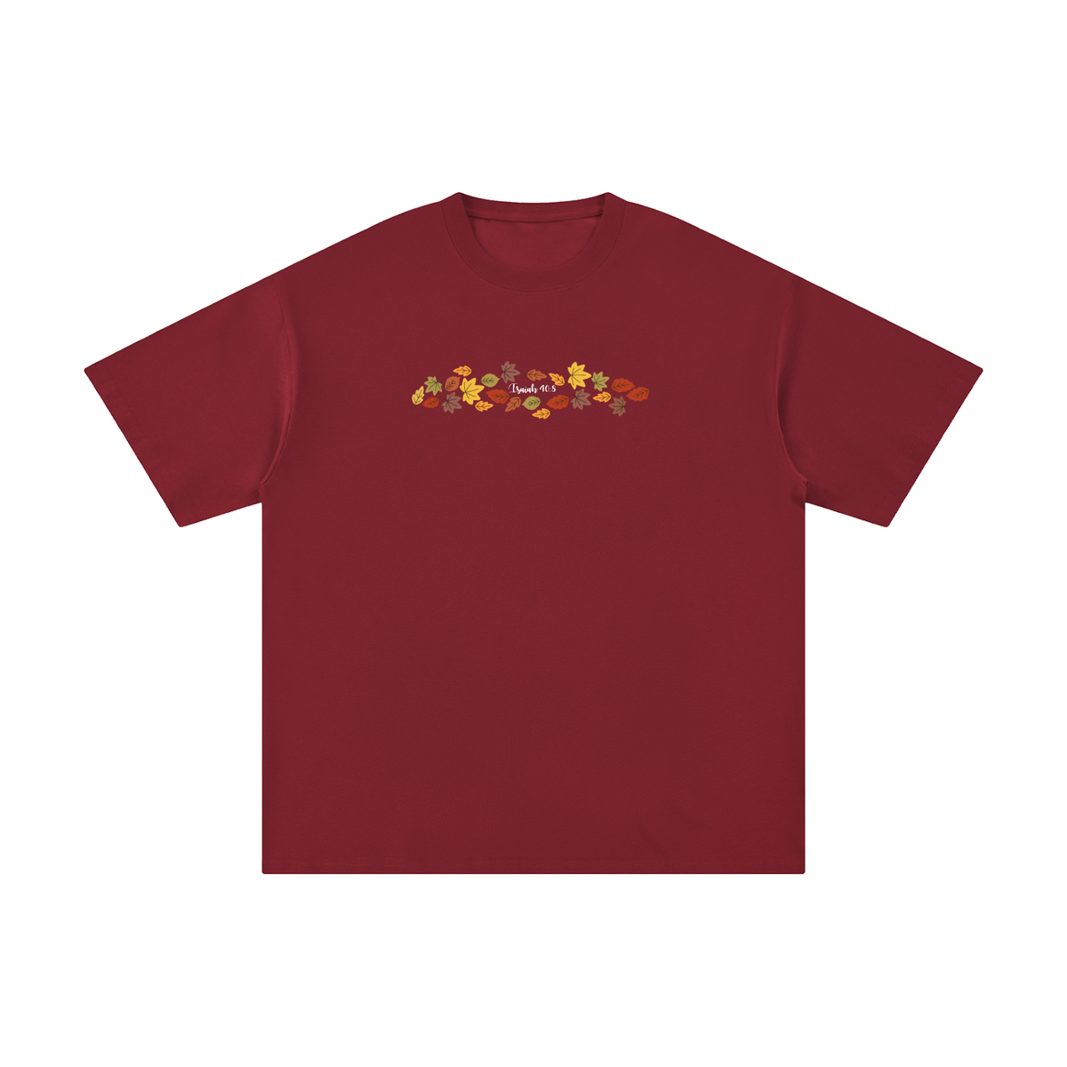 Isaiah 40:8 T-Shirt