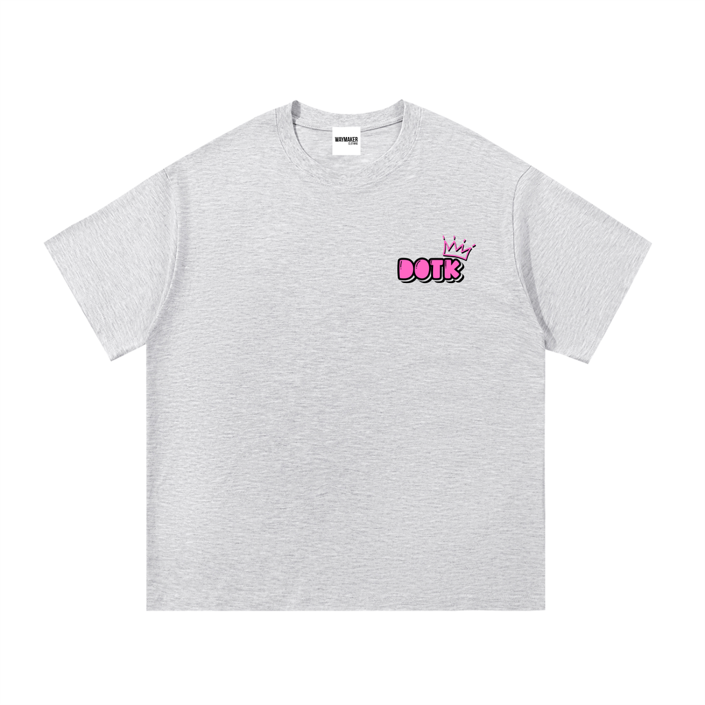 DOTK Adult T-Shirt