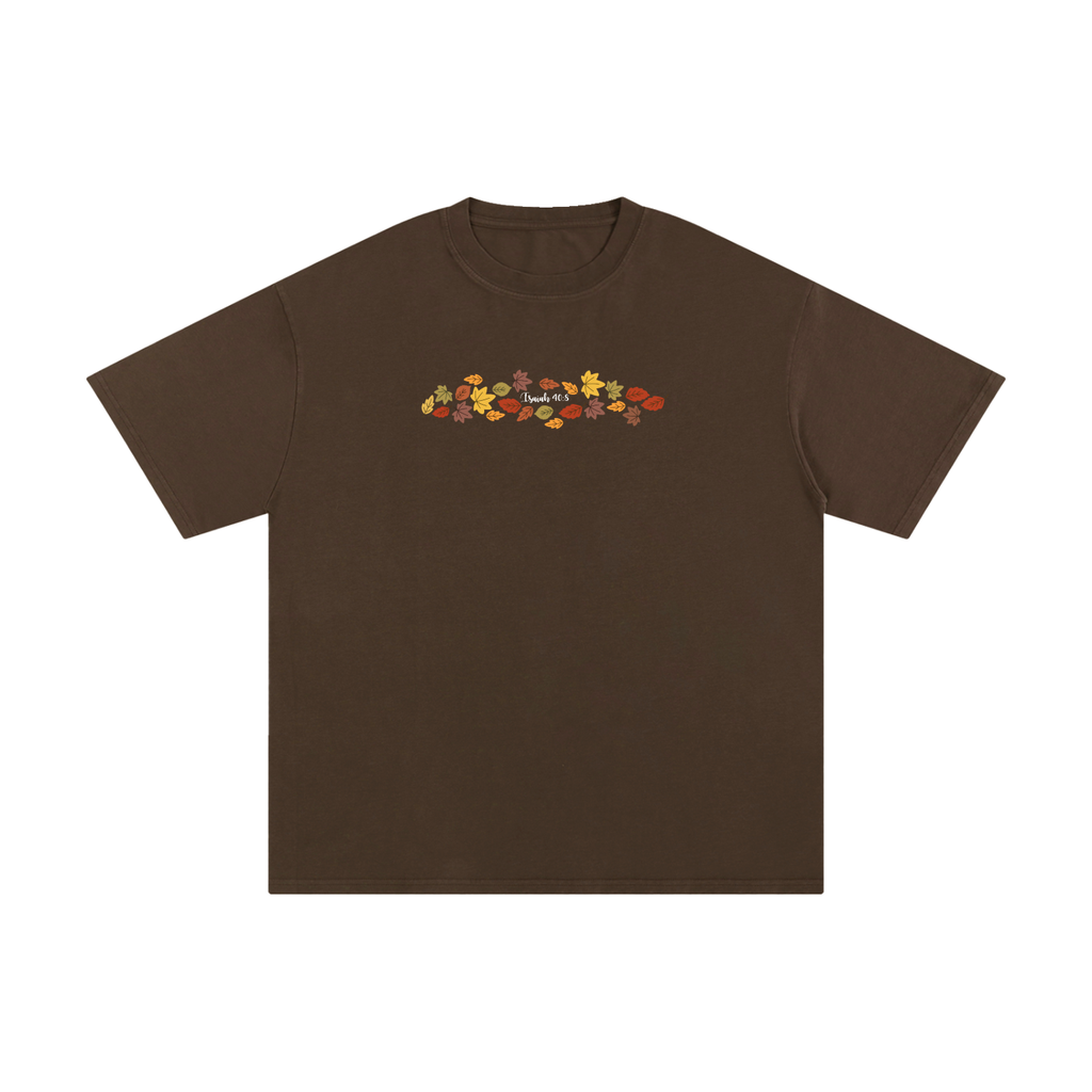 Isaiah 40:8 T-Shirt