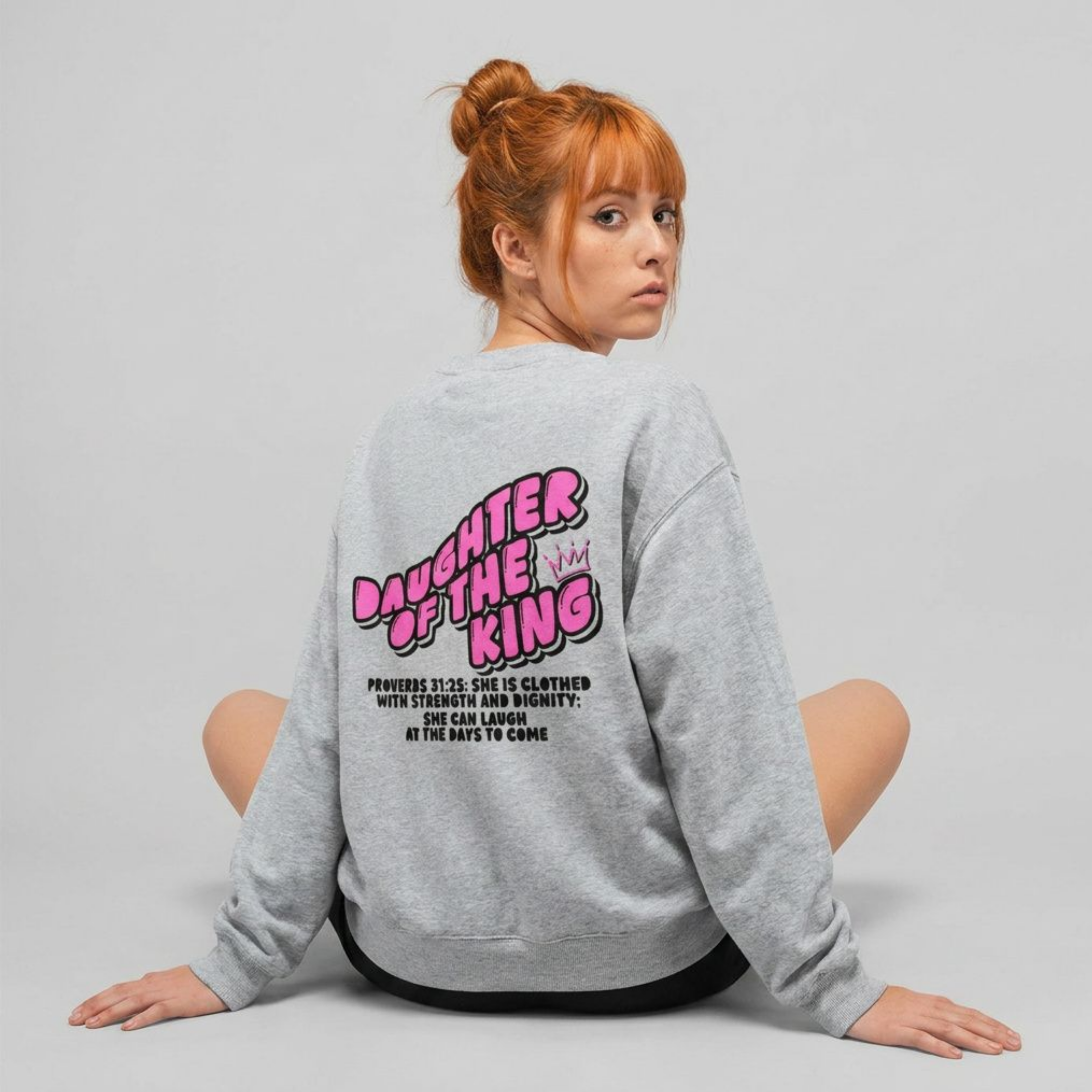 DOTK Adult Sweatshirt