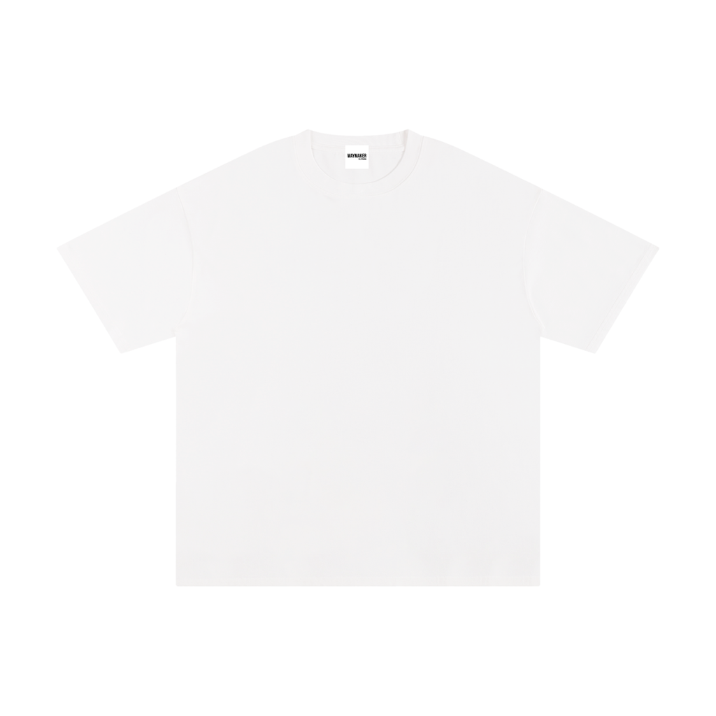 Forgiven Flower Adult T-Shirt
