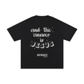 Adult Answer Is Jesus T-Shirt