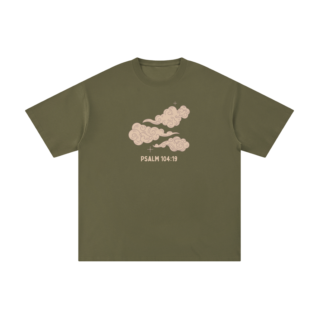 Sun/Moon T-Shirt