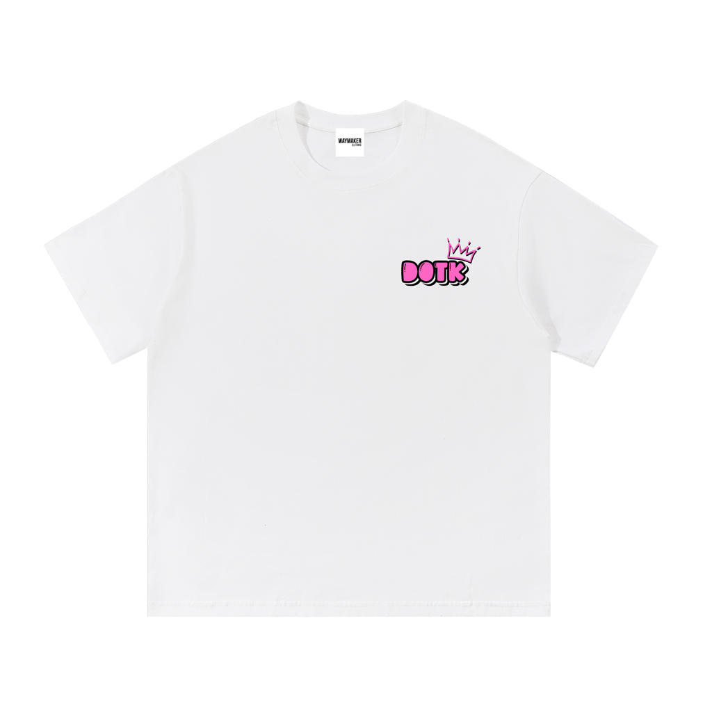 DOTK Adult T-Shirt