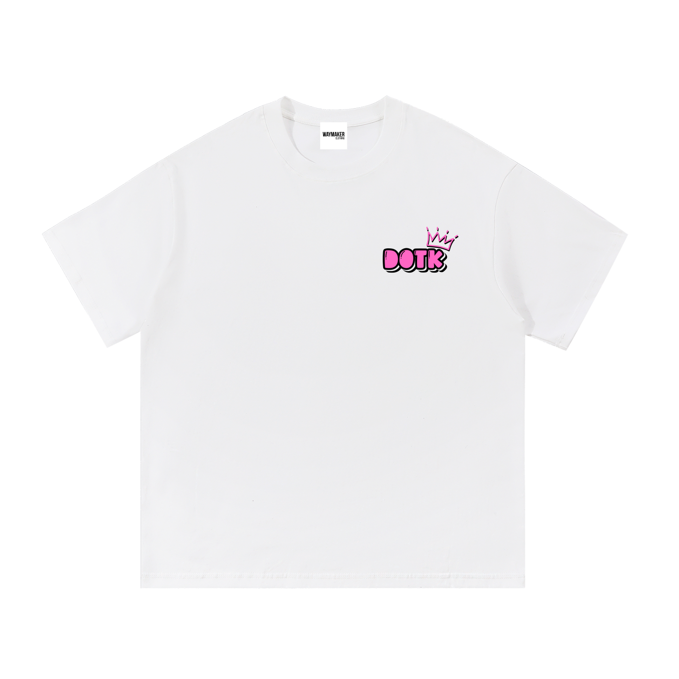DOTK Adult T-Shirt