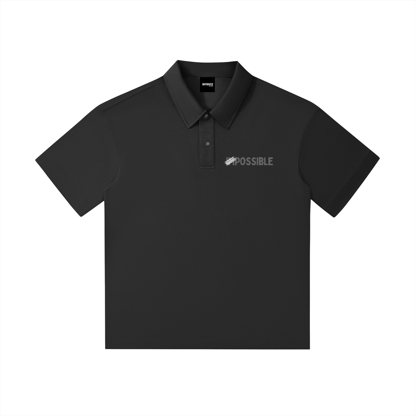 Impossible Polo Shirt
