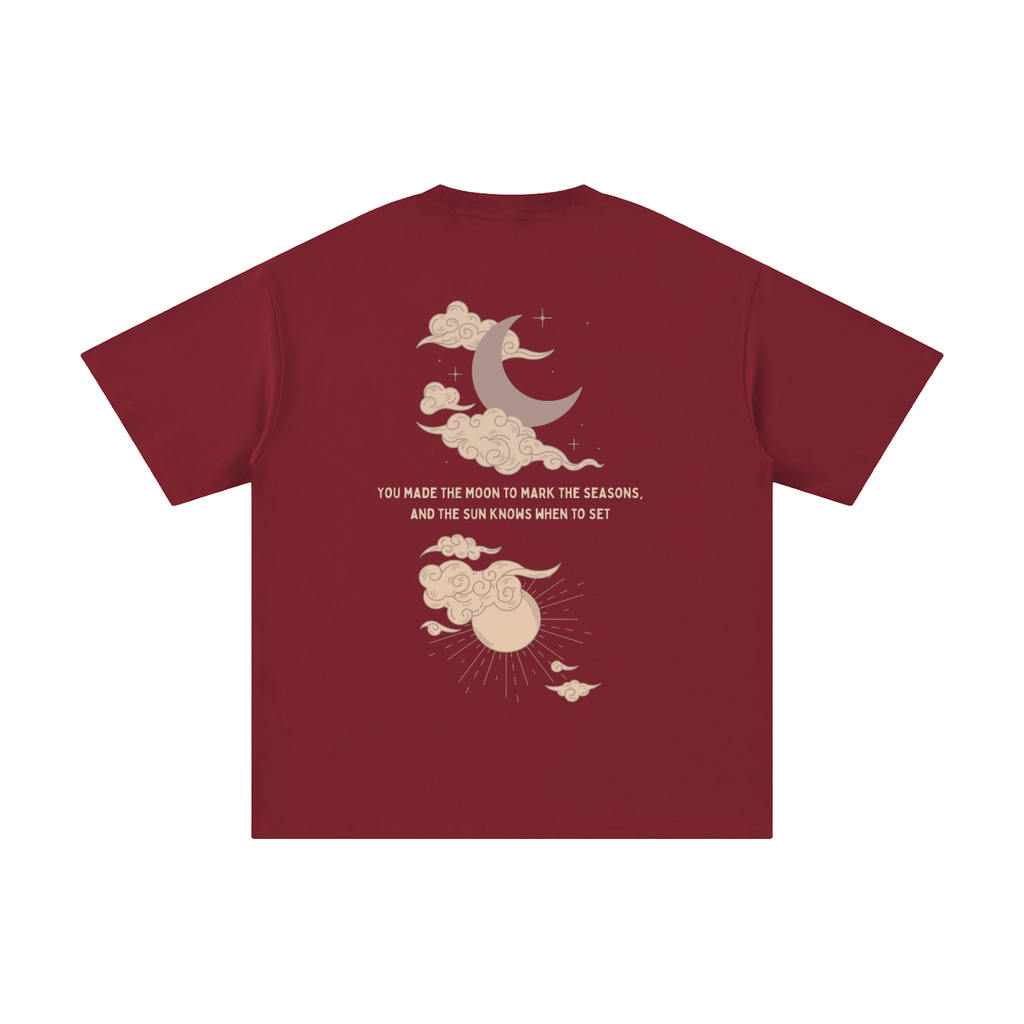 Sun/Moon T-Shirt