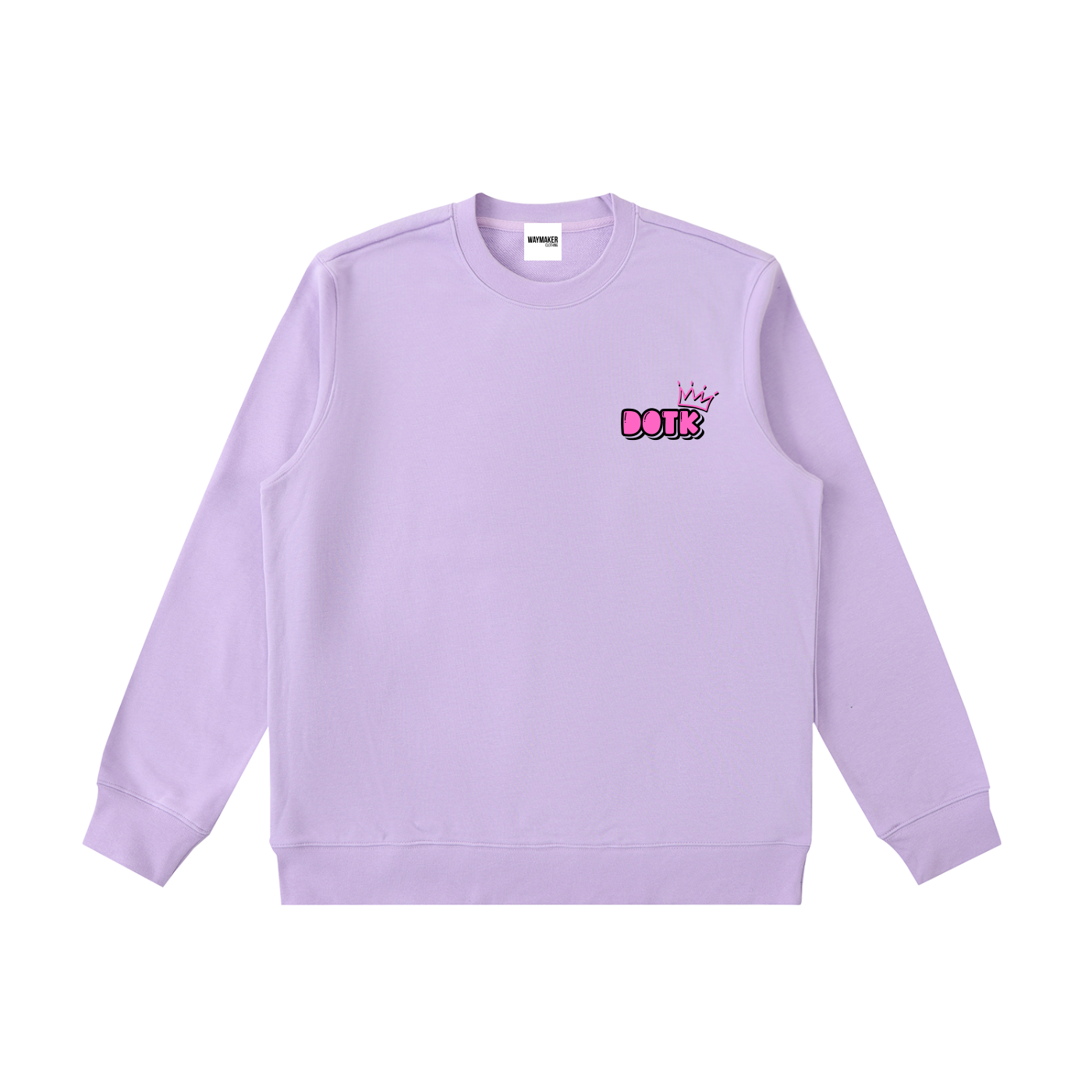 DOTK Adult Sweatshirt
