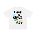 Adult Child of God T-Shirt (All Colour)