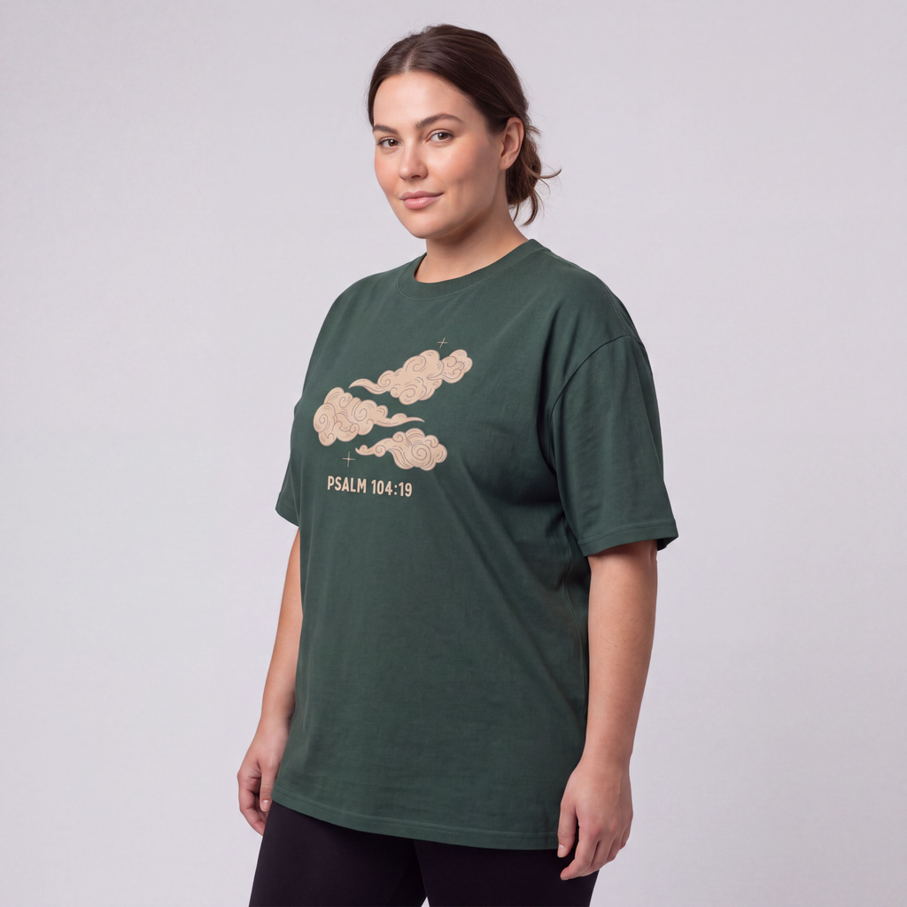 Sun/Moon T-Shirt