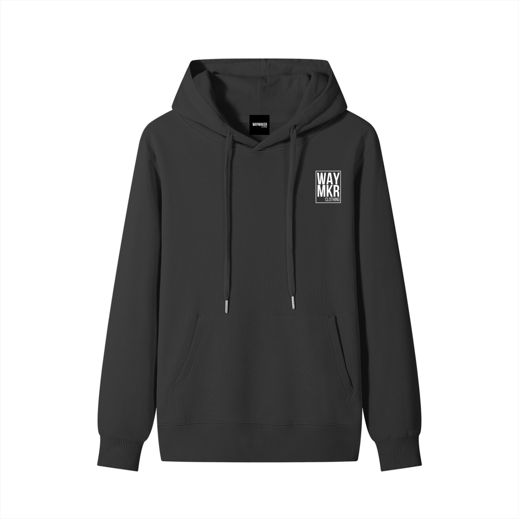 Child Of God Essential Hoodie (Blue)