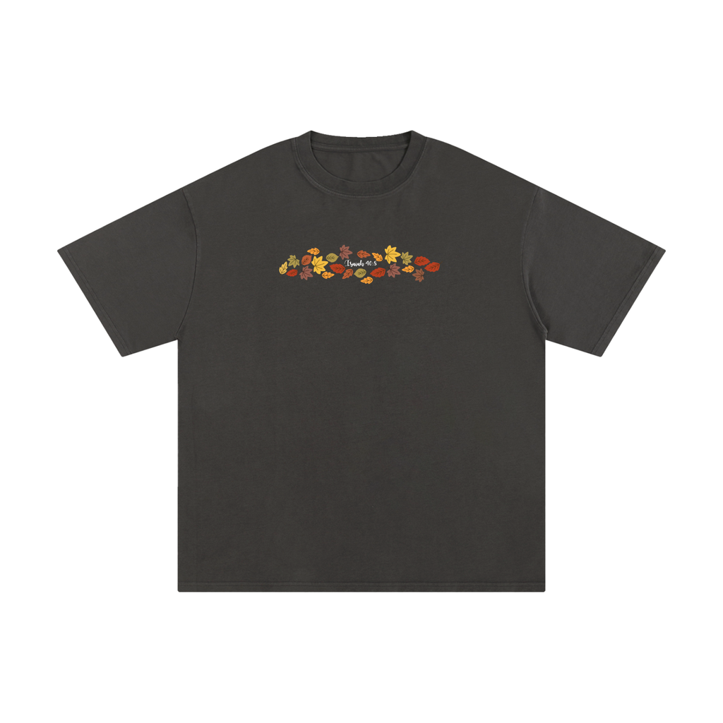 Isaiah 40:8 T-Shirt