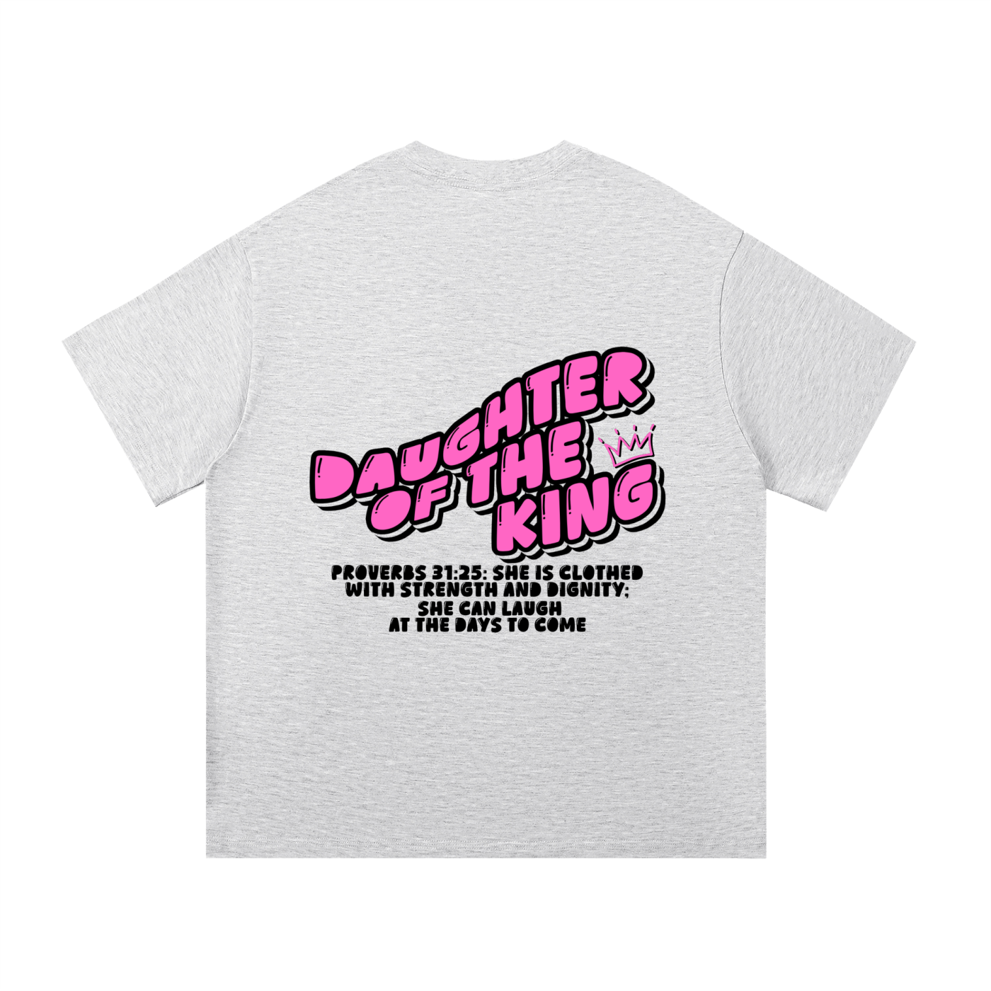 DOTK Adult T-Shirt