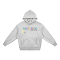 Youth REBORN Fleeced Hoodie