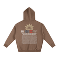 The Miracle Tour Hoodie (T.I.M Edition)