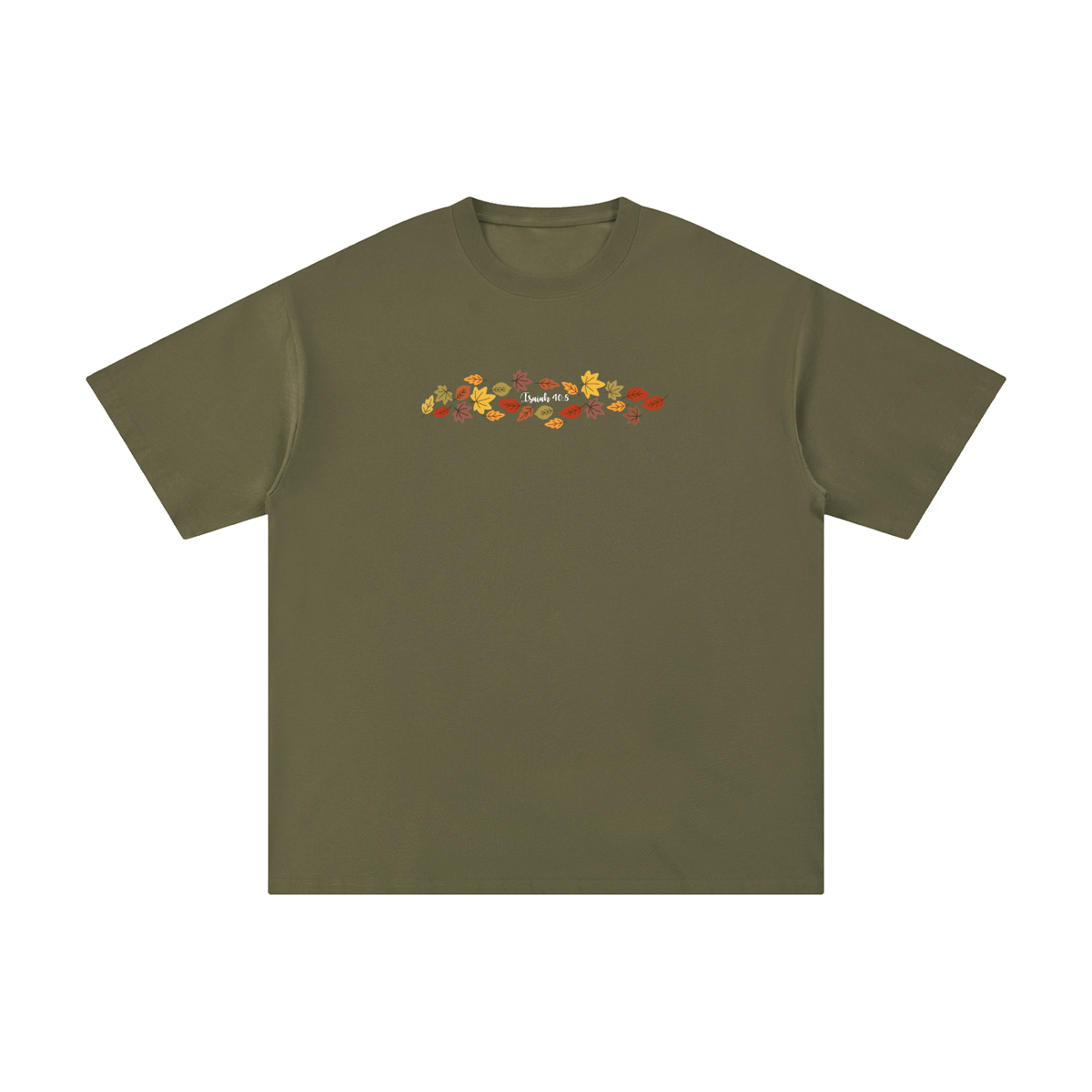 Isaiah 40:8 T-Shirt