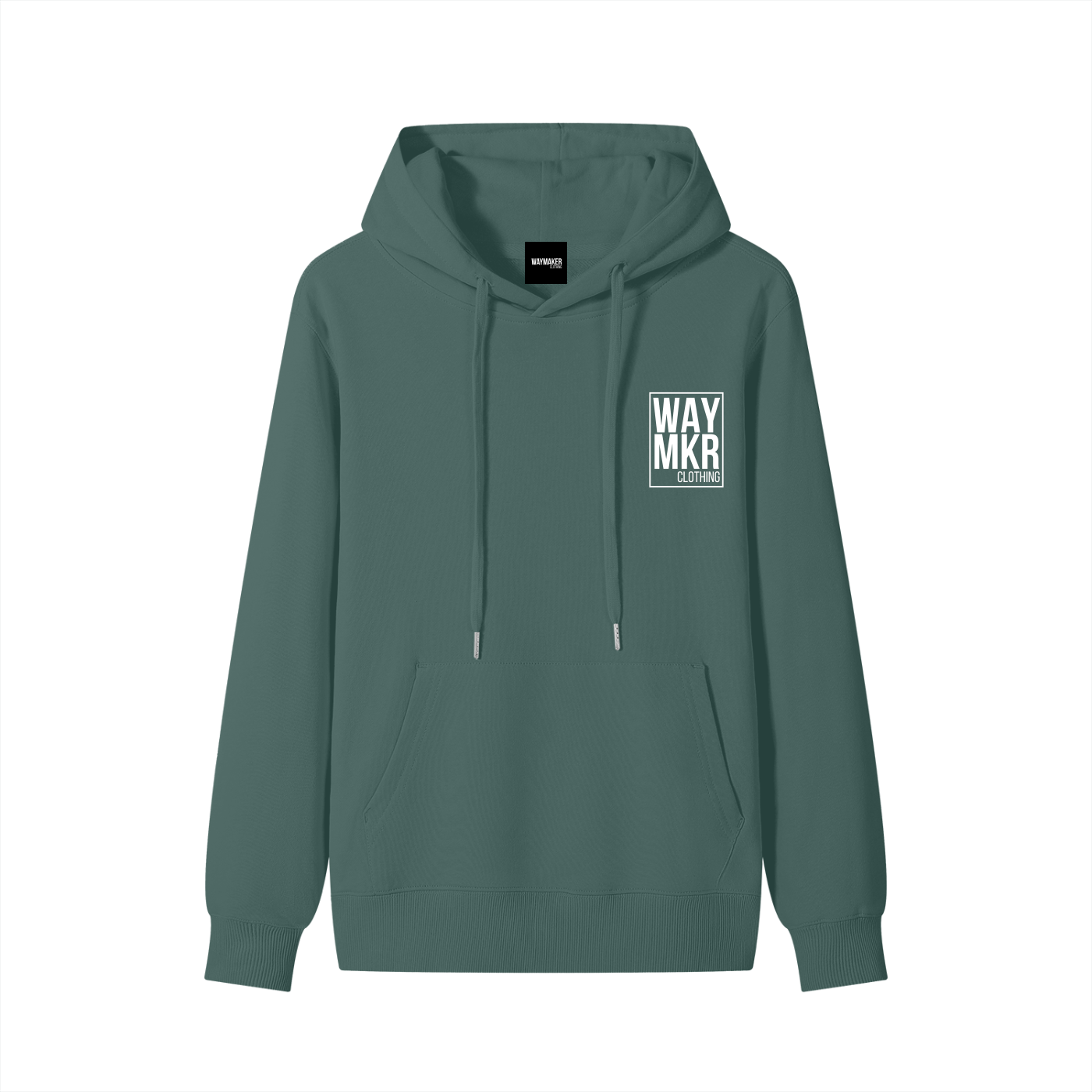 Child Of God Essential Hoodie (All Colour)