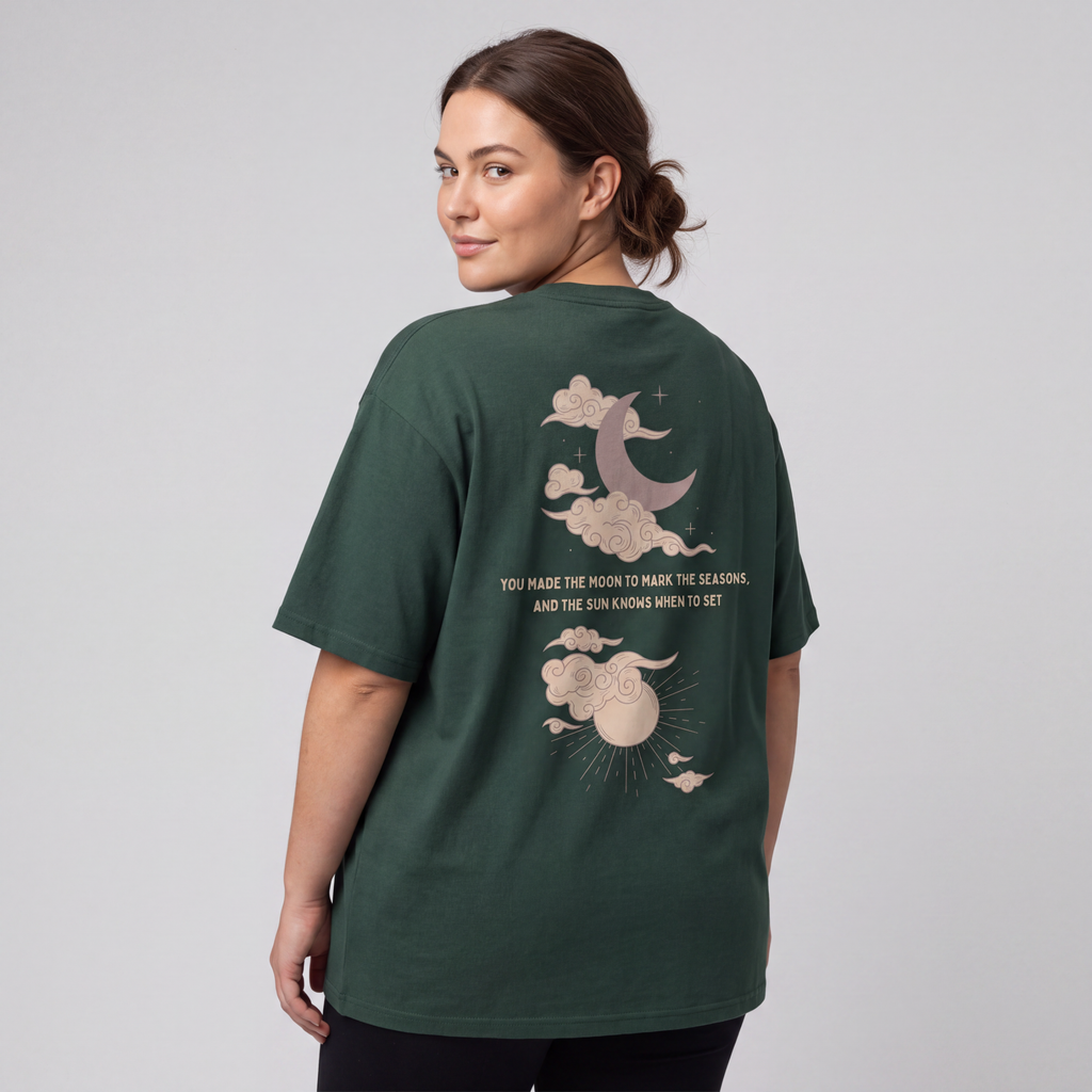 Sun/Moon T-Shirt
