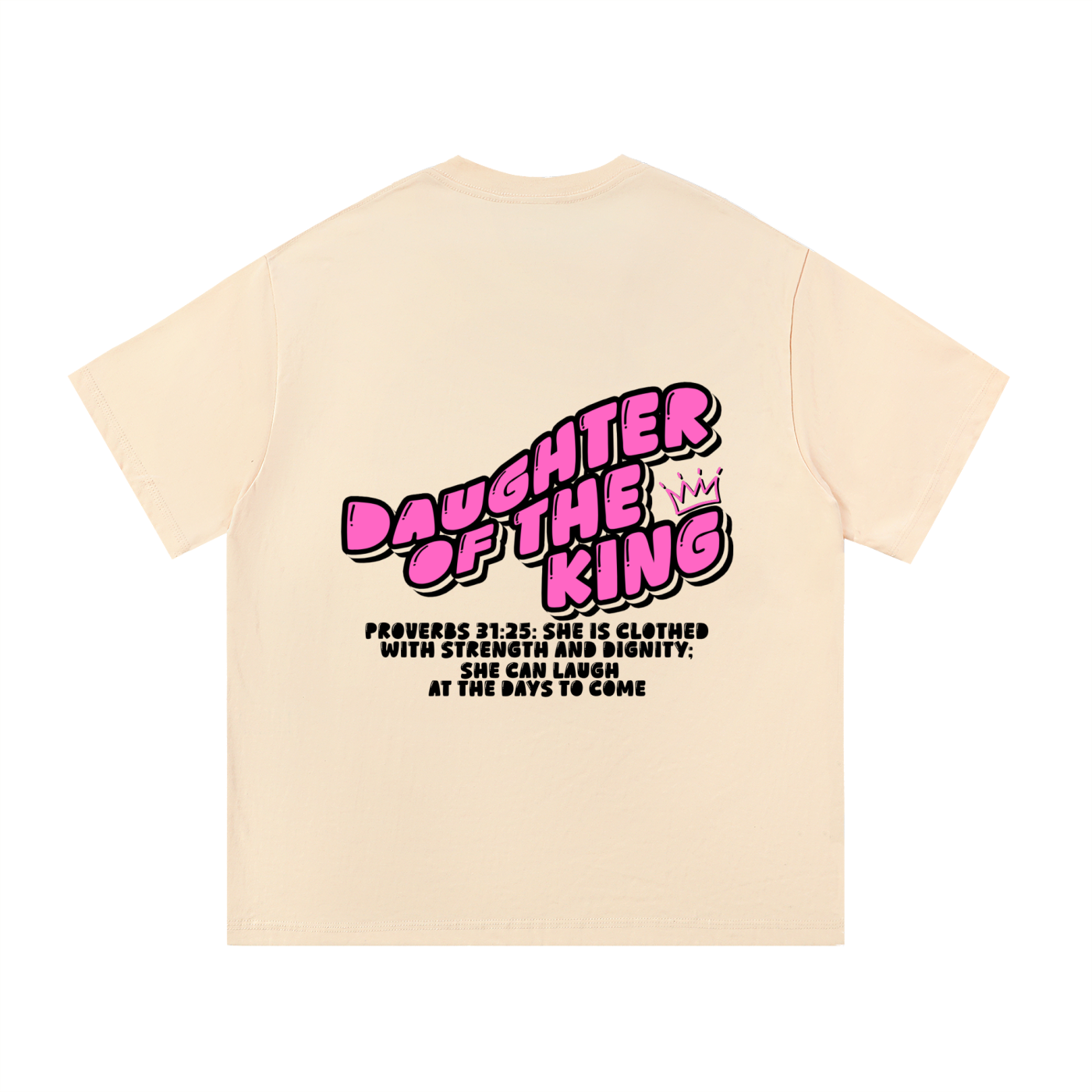 DOTK Adult T-Shirt