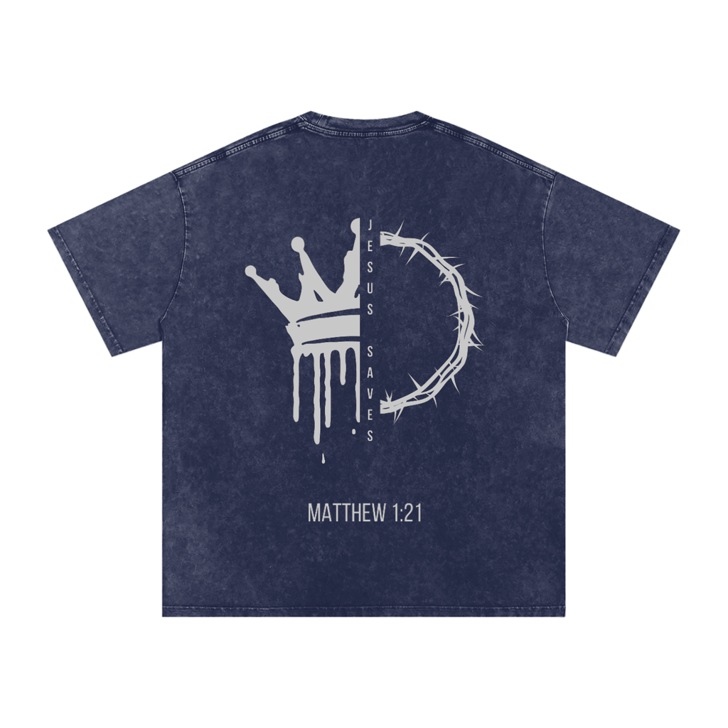 Adult Crown Thorn T-shirt