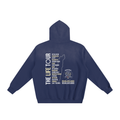 The Life Tour Sun Hoodie