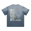 The Life Tour Sun T-Shirt