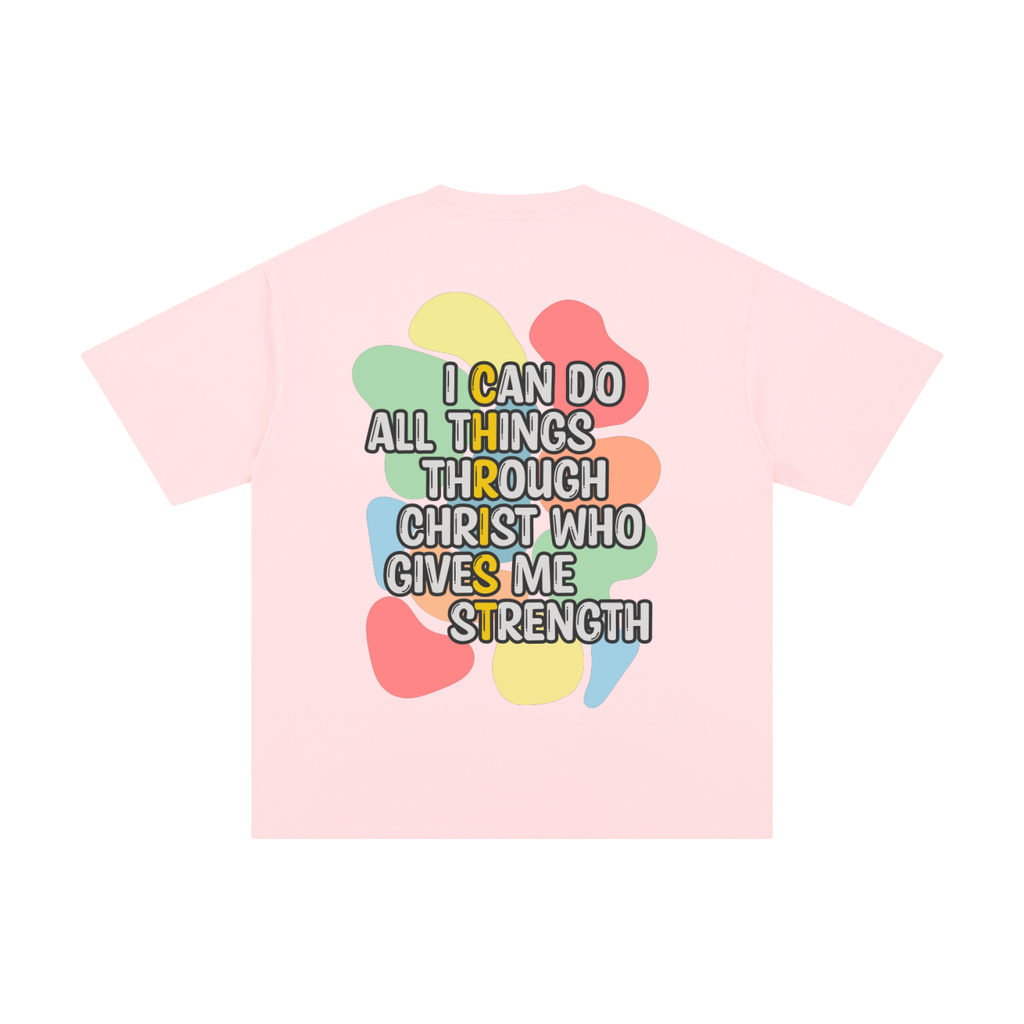 Philippians 4:13 T-Shirt